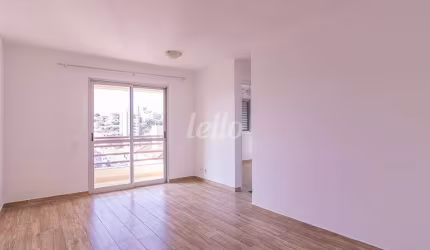Apartamento com 2 quartos para alugar na Rua Santa Leocádia, --, Vila Isolina Mazzei, São Paulo, 72 m2 por R$ 2.300