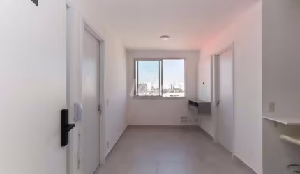 Apartamento com 2 quartos para alugar na Avenida José Maria de Faria, --, Lapa de Baixo, São Paulo, 35 m2 por R$ 2.450