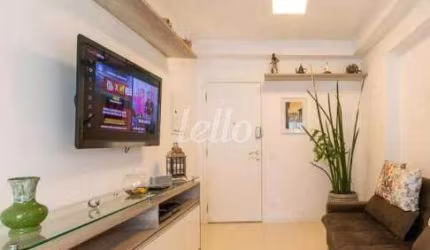 Apartamento com 1 quarto para alugar na Rua Lisboa, --, Cerqueira César, São Paulo, 43 m2 por R$ 5.100