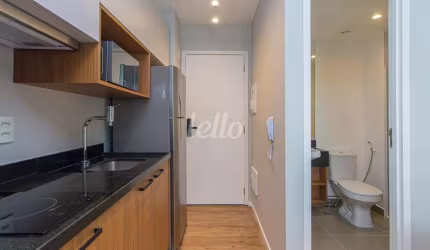 Apartamento com 1 quarto para alugar na Avenida Nove de Julho, --, Jardim Paulista, São Paulo, 27 m2 por R$ 3.400