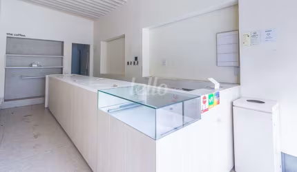 Ponto comercial com 1 sala para alugar na Avenida Brigadeiro Luís Antônio, --, Jardim Paulista, São Paulo, 40 m2 por R$ 6.900
