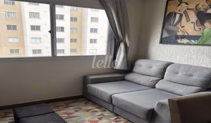 Apartamento com 2 quartos para alugar na Rua José Bento, --, Cambuci, São Paulo, 41 m2 por R$ 3.000