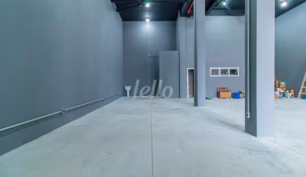 Ponto comercial com 1 sala para alugar na Rua Vale da Macieira, --, Jardim Miriam, São Paulo, 220 m2 por R$ 11.800