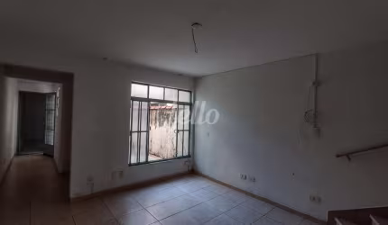 Casa comercial para alugar na Rua Gertrudes de Lima, --, Centro, Santo André, 79 m2 por R$ 3.500