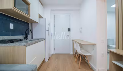 Apartamento com 1 quarto para alugar na Rua Pangaré, --, Vila Butantã, São Paulo, 24 m2 por R$ 2.550