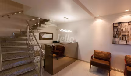 Casa comercial com 9 salas para alugar na Rua Pio XI, --, Alto de Pinheiros, São Paulo, 240 m2 por R$ 15.000
