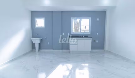 Apartamento com 1 quarto para alugar na Rua Vale da Macieira, --, Jardim Miriam, São Paulo, 48 m2 por R$ 1.600