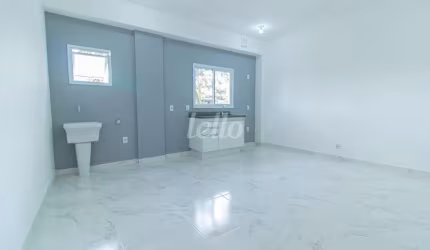 Apartamento com 2 quartos para alugar na Rua Vale da Macieira, --, Jardim Miriam, São Paulo, 48 m2 por R$ 1.600