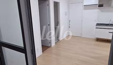 Apartamento com 2 quartos para alugar na Avenida Presidente Wilson, --, Mooca, São Paulo, 36 m2 por R$ 2.200