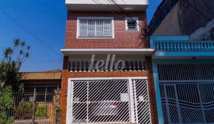 Casa comercial com 1 sala para alugar na Rua Torquato Tasso, --, Vila Prudente, São Paulo, 150 m2 por R$ 3.600