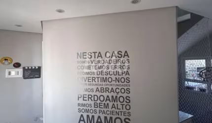Casa em condomínio fechado com 3 quartos para alugar na Rua Xingu, --, Vila Valparaíso, Santo André, 200 m2 por R$ 3.800