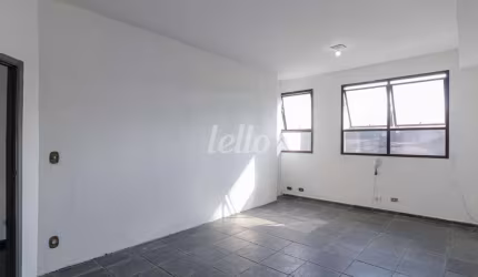 Sala comercial com 1 sala para alugar na Rua João Fernandes, --, Jardim, Santo André, 23 m2 por R$ 550