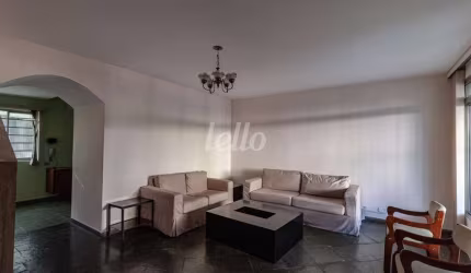 Casa em condomínio fechado com 3 quartos para alugar na Avenida Ceci, --, Planalto Paulista, São Paulo, 220 m2 por R$ 6.300
