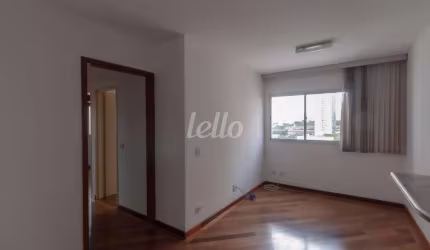 Apartamento com 3 quartos para alugar na Rua Doutor Ângelo Vita, --, Vila Zilda, São Paulo, 60 m2 por R$ 2.500