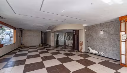 Ponto comercial para alugar na Rua Emília Marengo, --, Vila Regente Feijó, São Paulo, 149 m2 por R$ 17.000