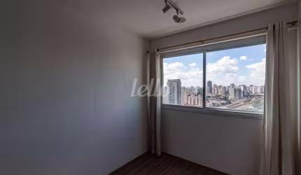 Apartamento com 2 quartos para alugar na Rua Serra de Jairé, --, Quarta Parada, São Paulo, 37 m2 por R$ 3.000