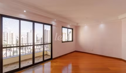 Apartamento com 3 quartos para alugar na Rua Serra do Japi, --, Vila Gomes Cardim, São Paulo, 96 m2 por R$ 3.800