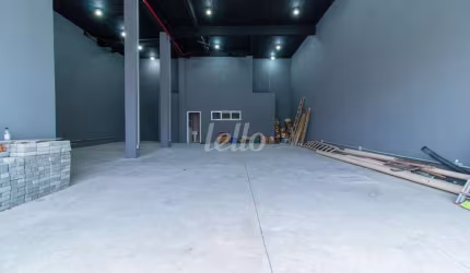 Ponto comercial para alugar na Rua Vale da Vinha, --, Jardim Miriam, São Paulo, 220 m2 por R$ 11.800