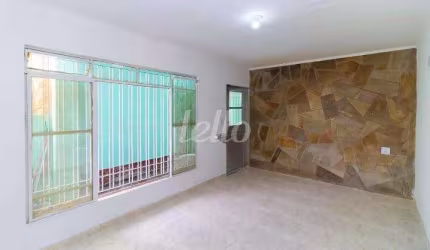 Casa com 2 quartos para alugar na Rua Torquato Tasso, --, Vila Prudente, São Paulo, 117 m2 por R$ 2.900
