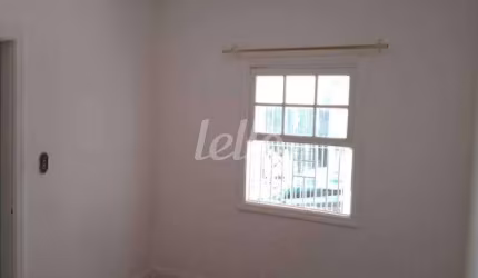 Casa com 3 quartos para alugar na Rua Major Freire, --, Vila Monte Alegre, São Paulo, 70 m2 por R$ 2.500