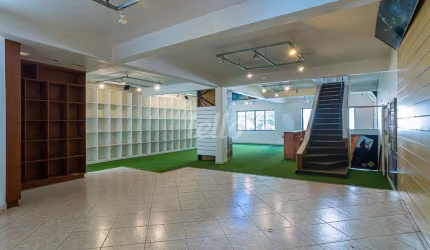 Ponto comercial para alugar na Rua Tito, --, Vila Romana, São Paulo, 900 m2 por R$ 12.000