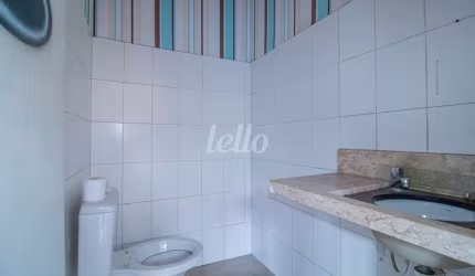 Casa comercial com 1 sala para alugar na Avenida João Dias, --, Santo Amaro, São Paulo, 313 m2 por R$ 8.000