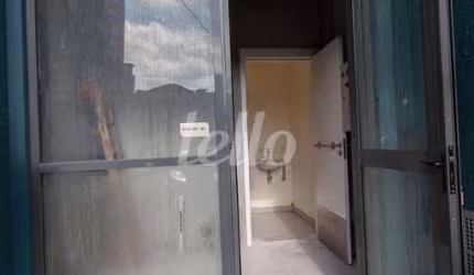 Ponto comercial para alugar na Rua Carataca, --, Vila Gustavo, São Paulo, 98 m2 por R$ 6.818