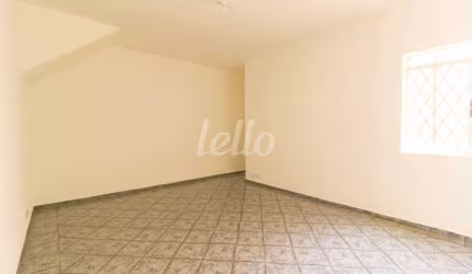 Casa comercial com 1 sala para alugar na Rua Conselheiro Saraiva, --, Santana, São Paulo, 200 m2 por R$ 3.700