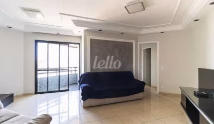 Apartamento com 3 quartos para alugar na Rua Fabiano Alves, --, Parque da Vila Prudente, São Paulo, 90 m2 por R$ 3.500