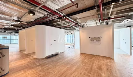Sala comercial para alugar na Rua Pascoal Pais, --, Vila Cordeiro, São Paulo, 620 m2 por R$ 80.600