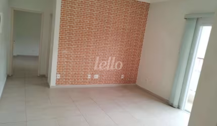 Apartamento com 1 quarto para alugar na Avenida Presidente Arthur Bernardes, --, Vila Caminho do Mar, São Bernardo do Campo, 50 m2 por R$ 1.800