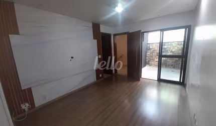 Apartamento com 3 quartos para alugar na Rua Itapeti, --, Vila Alpina, Santo André, 80 m2 por R$ 3.000