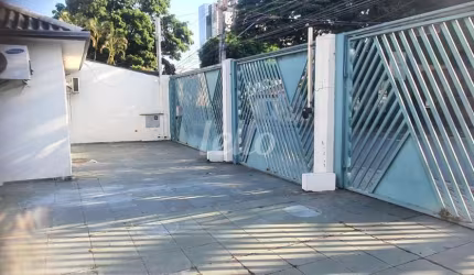 Casa comercial com 1 sala para alugar na Rua dos Coqueiros, --, Campestre, Santo André, 80 m2 por R$ 2.000