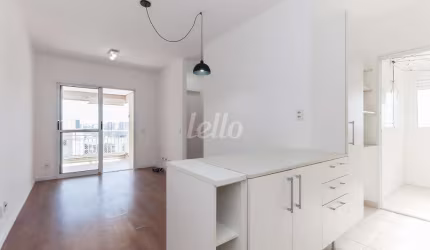 Apartamento com 2 quartos para alugar na Rua Doutor Alfredo de Castro, --, Barra Funda, São Paulo, 58 m2 por R$ 3.600