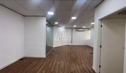 Sala comercial para alugar na Alameda Ministro Rocha Azevedo, --, Cerqueira César, São Paulo, 134 m2 por R$ 13.500