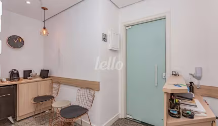 Sala comercial para alugar na Avenida Lins de Vasconcelos, --, Vila Mariana, São Paulo, 35 m2 por R$ 1.700