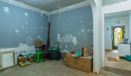 Casa comercial com 2 salas para alugar na Rua Almirante Brasil, --, Mooca, São Paulo, 120 m2 por R$ 4.000