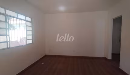 Casa com 1 quarto para alugar na Rua Caranguejo, --, Vila Mazzei, São Paulo, 70 m2 por R$ 1.300