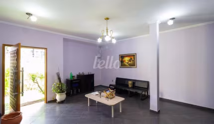 Sala comercial com 4 salas para alugar na Rua Antônio Francisco da Costa, --, Imirim, São Paulo, 180 m2 por R$ 5.500