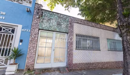 Casa comercial com 1 sala para alugar na Rua da Mooca, --, Mooca, São Paulo, 100 m2 por R$ 2.700