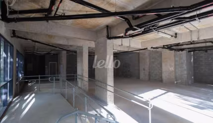 Ponto comercial para alugar na Rua João de Souza Dias, --, Campo Belo, São Paulo, 233 m2 por R$ 18.955