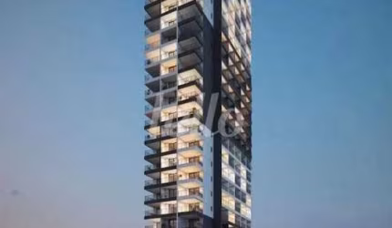Kitnet / Stúdio para alugar na Rua São Benedito, --, Alto da Boa Vista, São Paulo, 22 m2 por R$ 4.300