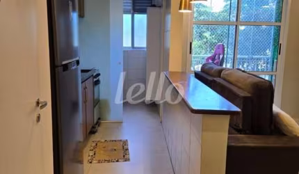 Apartamento com 2 quartos para alugar na Rua Sete Barras, --, Nossa Senhora do Ó, São Paulo, 65 m2 por R$ 2.800