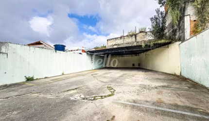 Terreno comercial para alugar na Rua Rio Branco, --, Centro, São Bernardo do Campo, 200 m2 por R$ 2.800