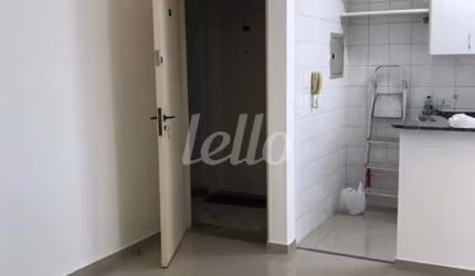 Apartamento com 1 quarto para alugar na Rua Barão do Bananal, --, Pompéia, São Paulo, 40 m2 por R$ 2.600