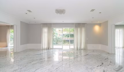 Loft com 4 quartos para alugar na Rua Fernandes de Abreu, --, Chácara Itaim, São Paulo, 461 m2 por R$ 57.000