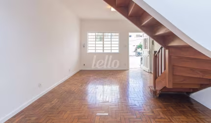 Casa com 2 quartos para alugar na Rua Professor Vahia de Abreu, --, Vila Olímpia, São Paulo, 86 m2 por R$ 6.500