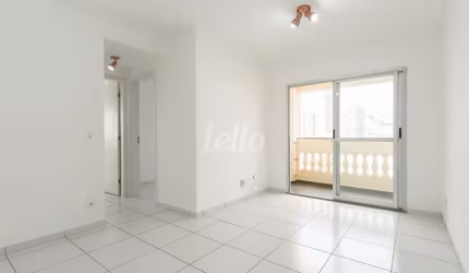 Apartamento com 2 quartos para alugar na Rua Leocádia Cintra, --, Mooca, São Paulo, 62 m2 por R$ 2.600