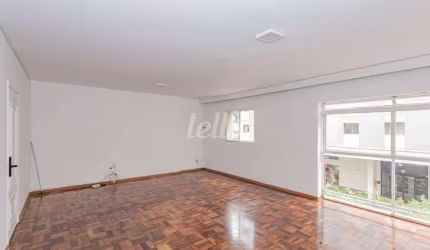Apartamento com 3 quartos para alugar na Avenida Brigadeiro Luís Antônio, --, Bela Vista, São Paulo, 115 m2 por R$ 3.200