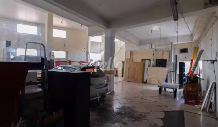 Prédio para alugar na Rua Araritaguaba, --, Vila Maria Alta, São Paulo, 1372 m2 por R$ 30.000